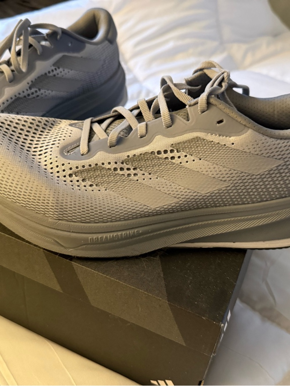 Adidas Supernova Rise Running Shoes